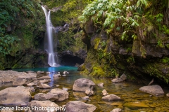 Upper Waikamoi Falls 3