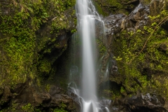 Upper Waikamoi Falls