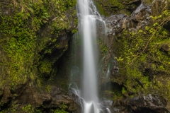 Waikamoi Falls 1000